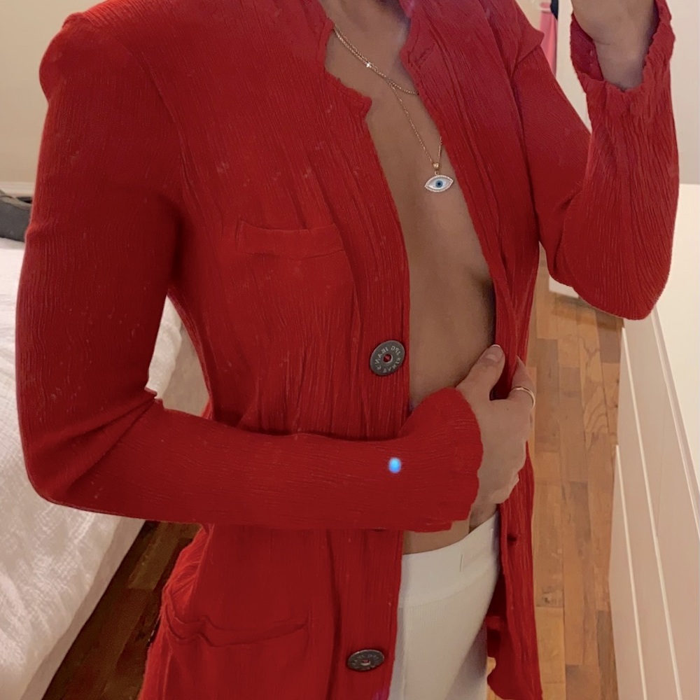 Jean Paul Gaultier Jeans